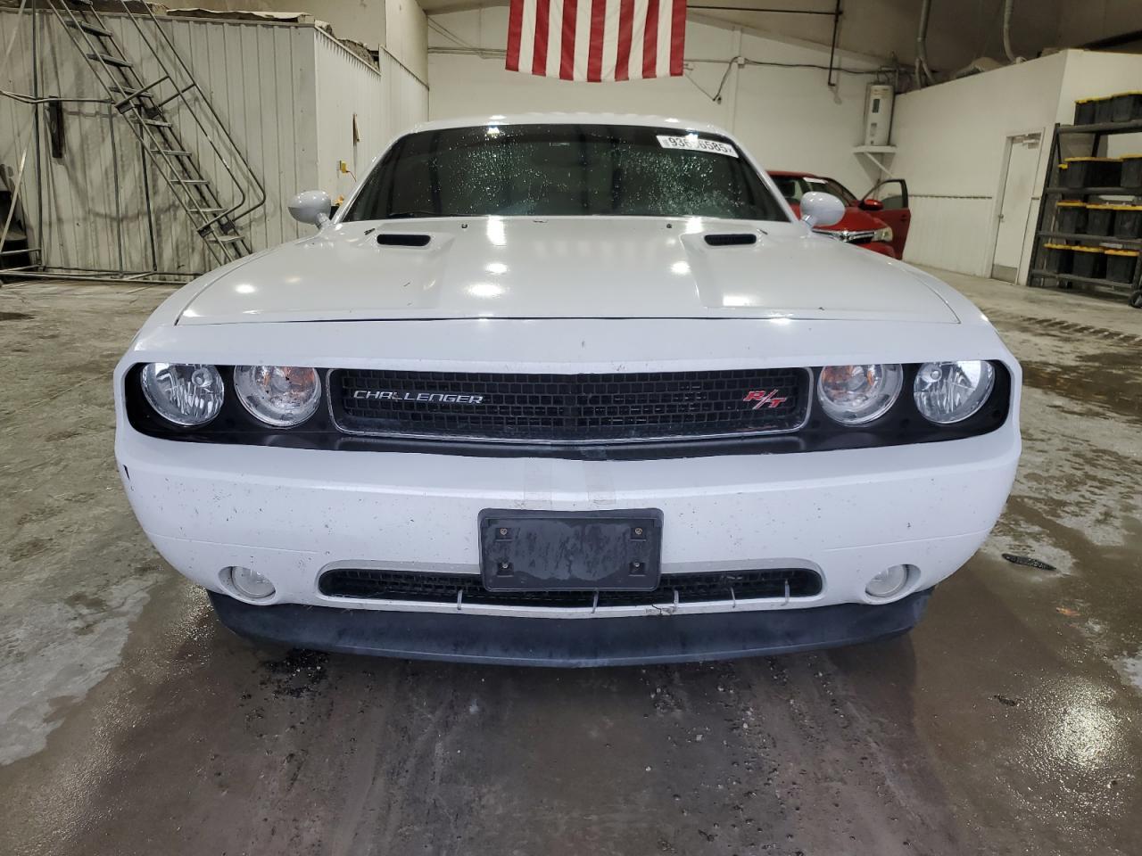 2011 Dodge Challenger R/T - Image 5