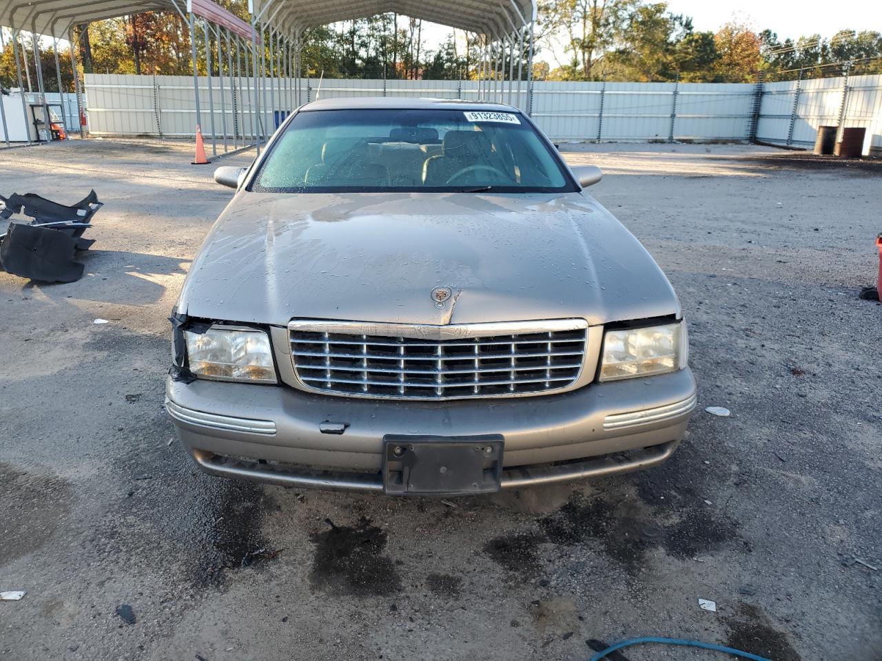 1999 Cadillac Deville - Фото 5