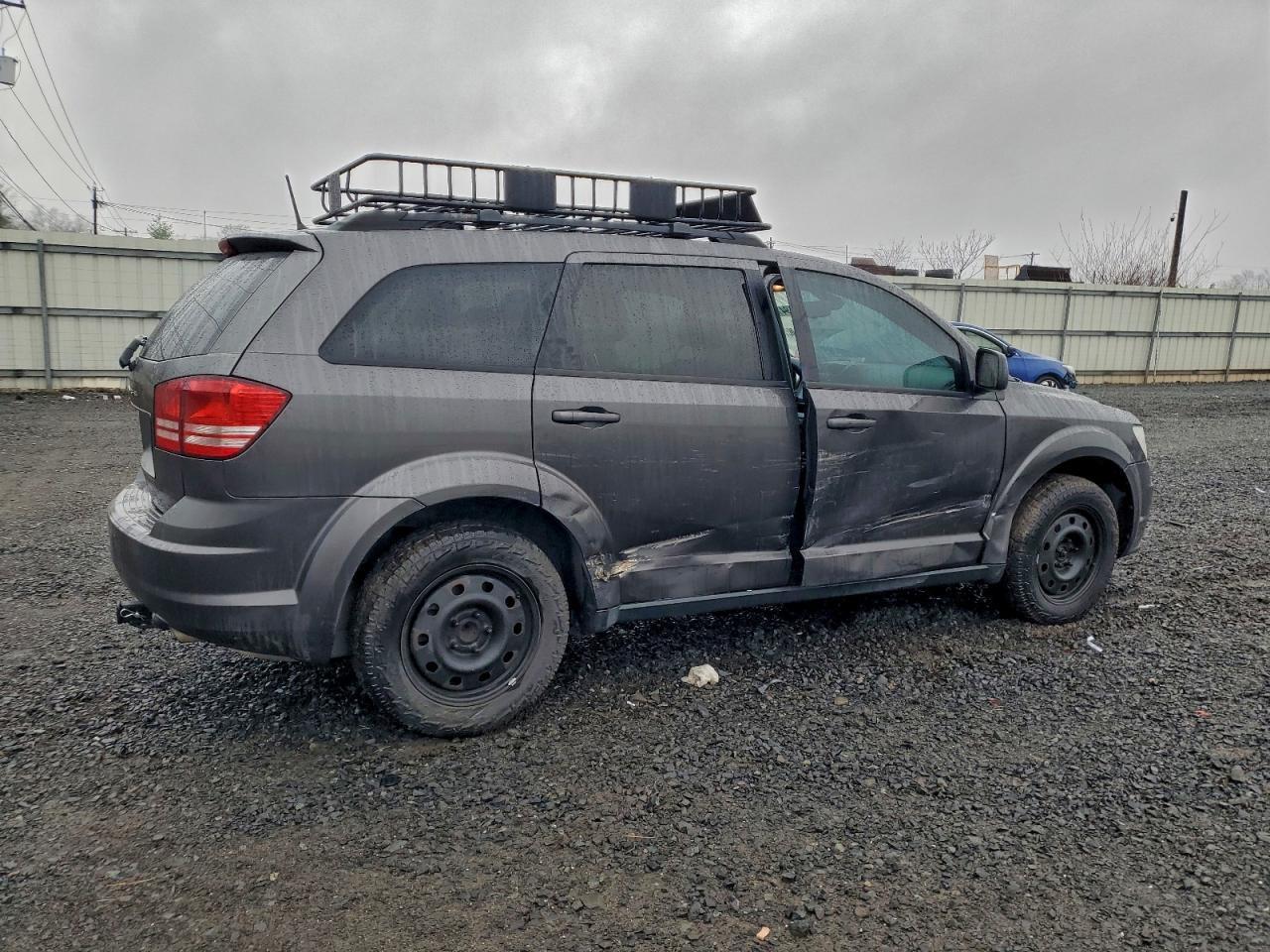 2019 Dodge Journey Se - Image 3