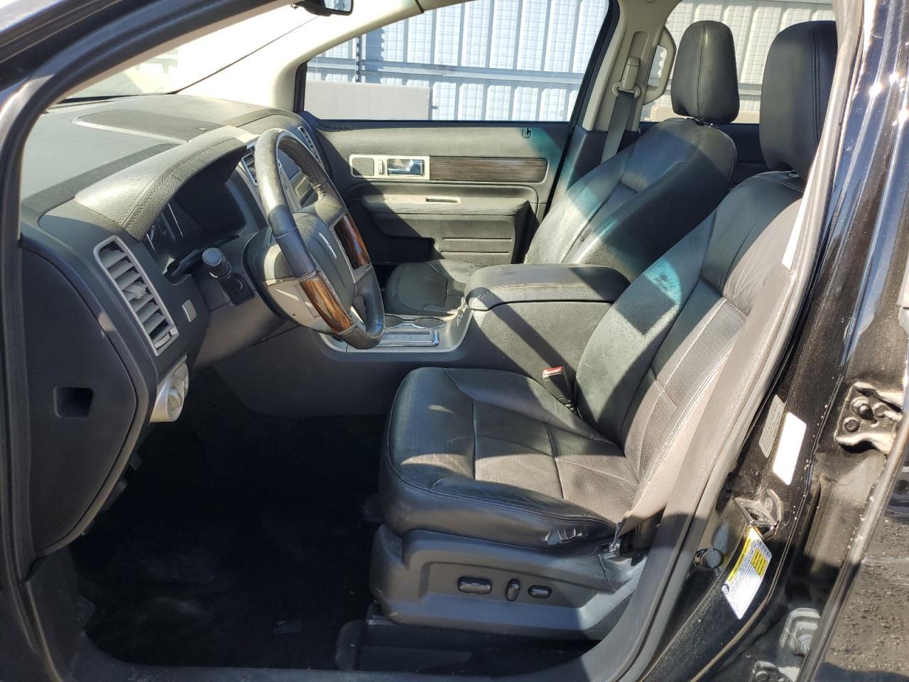2007 Lincoln Mkx - Image 7