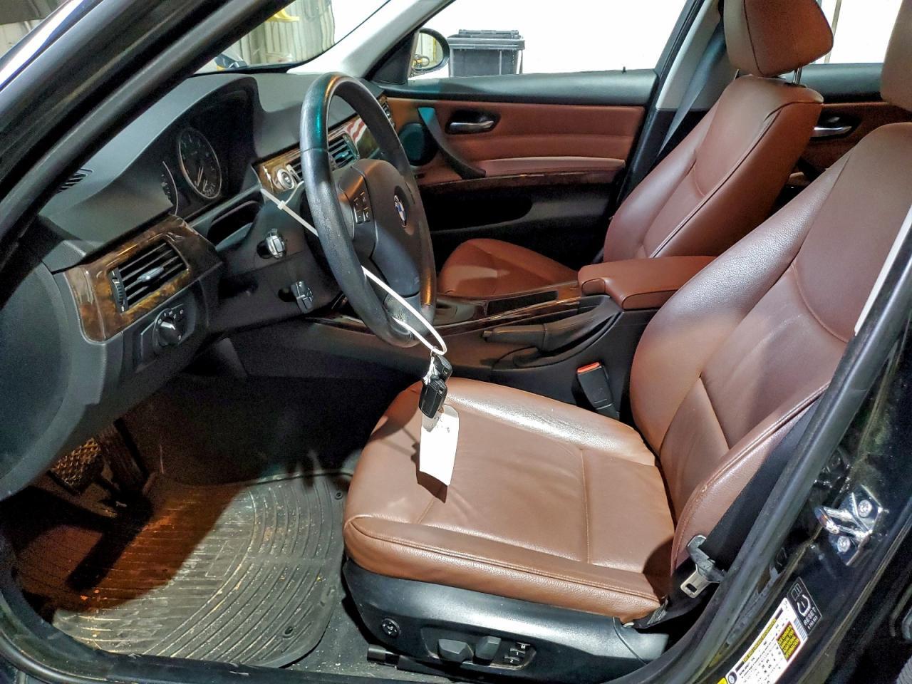 2007 BMW 328 Xi - Фото 7