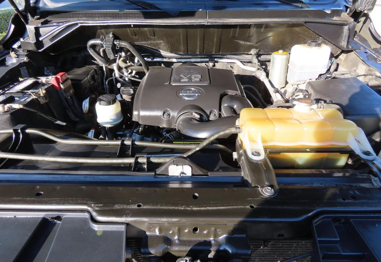 2016 Nissan Nv 3500 S - Фото 7