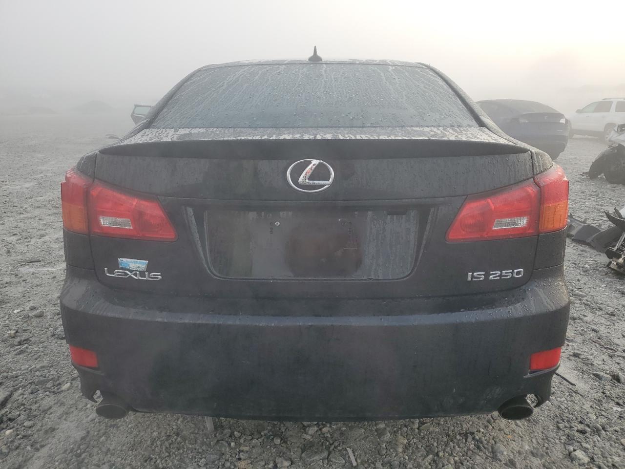 2007 Lexus Is 250 - Фото 6