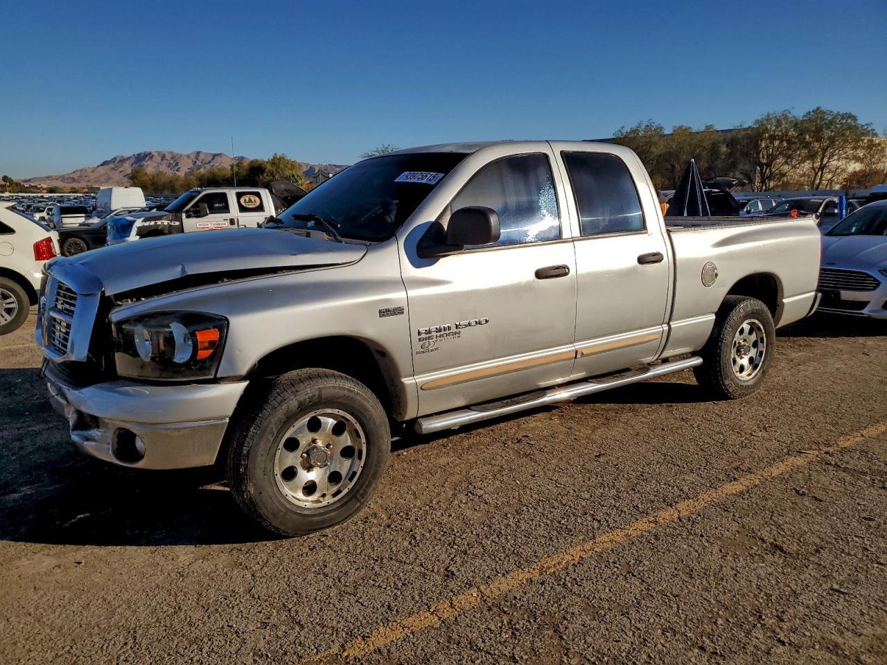 2006 Dodge Ram 1500 St