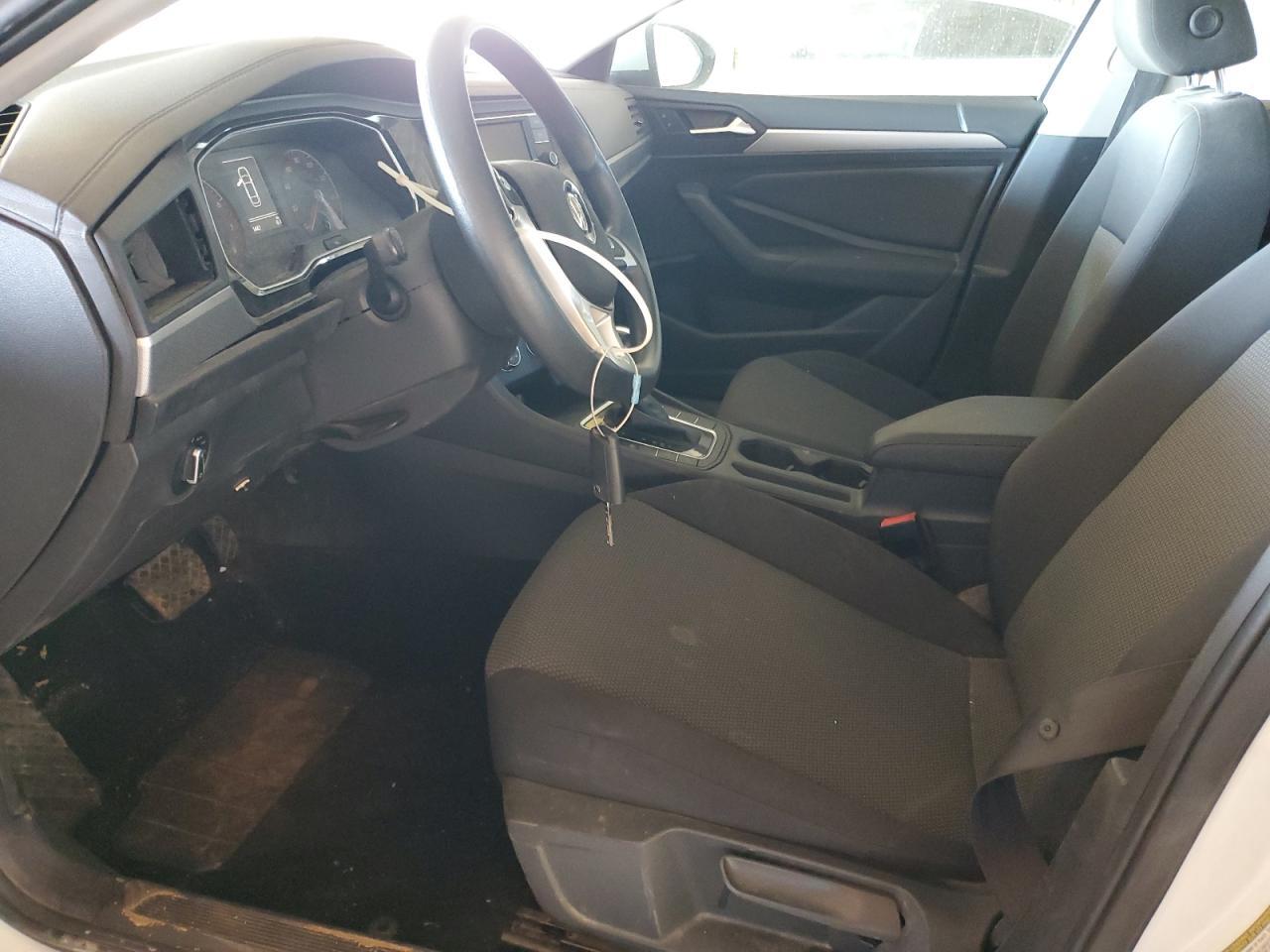 2021 Volkswagen Jetta S - Фото 7