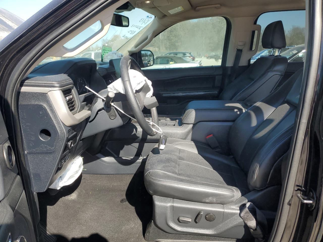 2023 Ford Expedition Max Xlt - Image 7