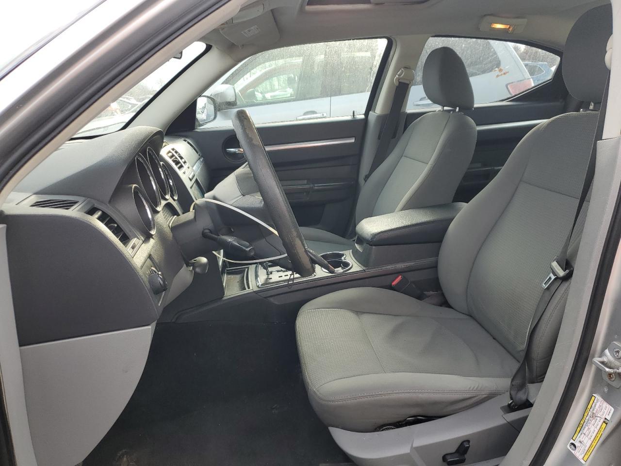 2009 Dodge Charger Sxt - Фото 7