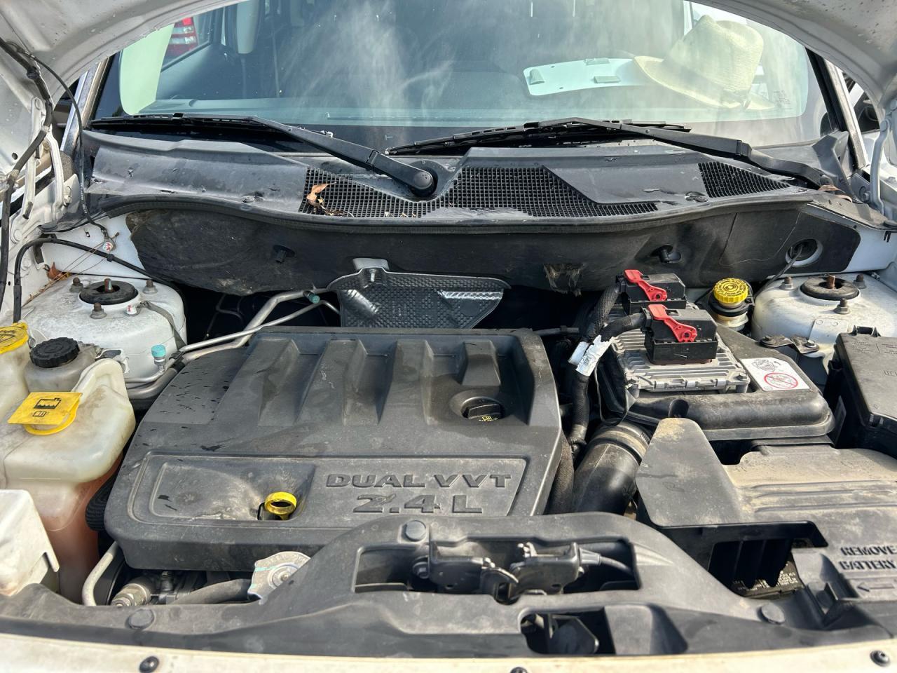 2014 Jeep Patriot Sport - Фото 7