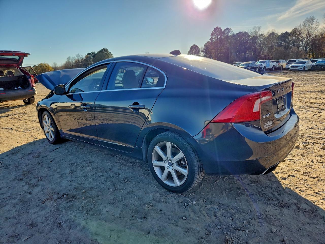 2016 Volvo S60 Premier - Image 2