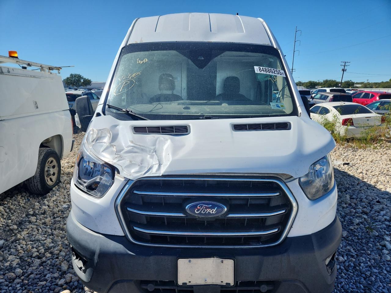 2020 Ford Transit T-350 - Image 5