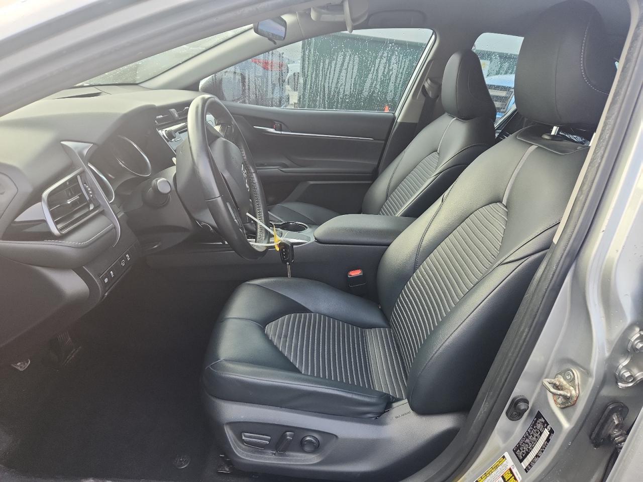 2019 Toyota Camry L - Фото 7