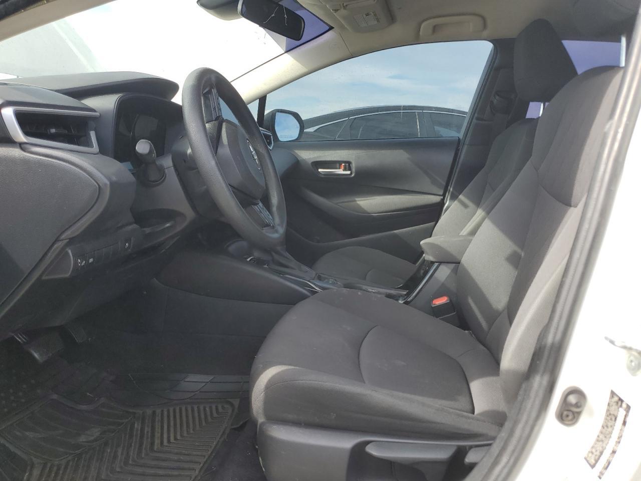 2021 Toyota Corolla Le - Фото 7