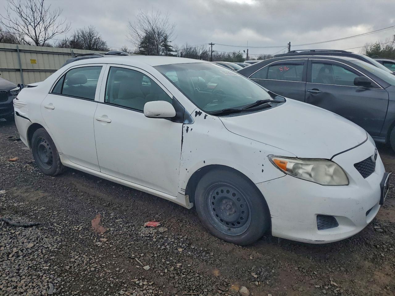 2010 Toyota Corolla Base - Фото 4