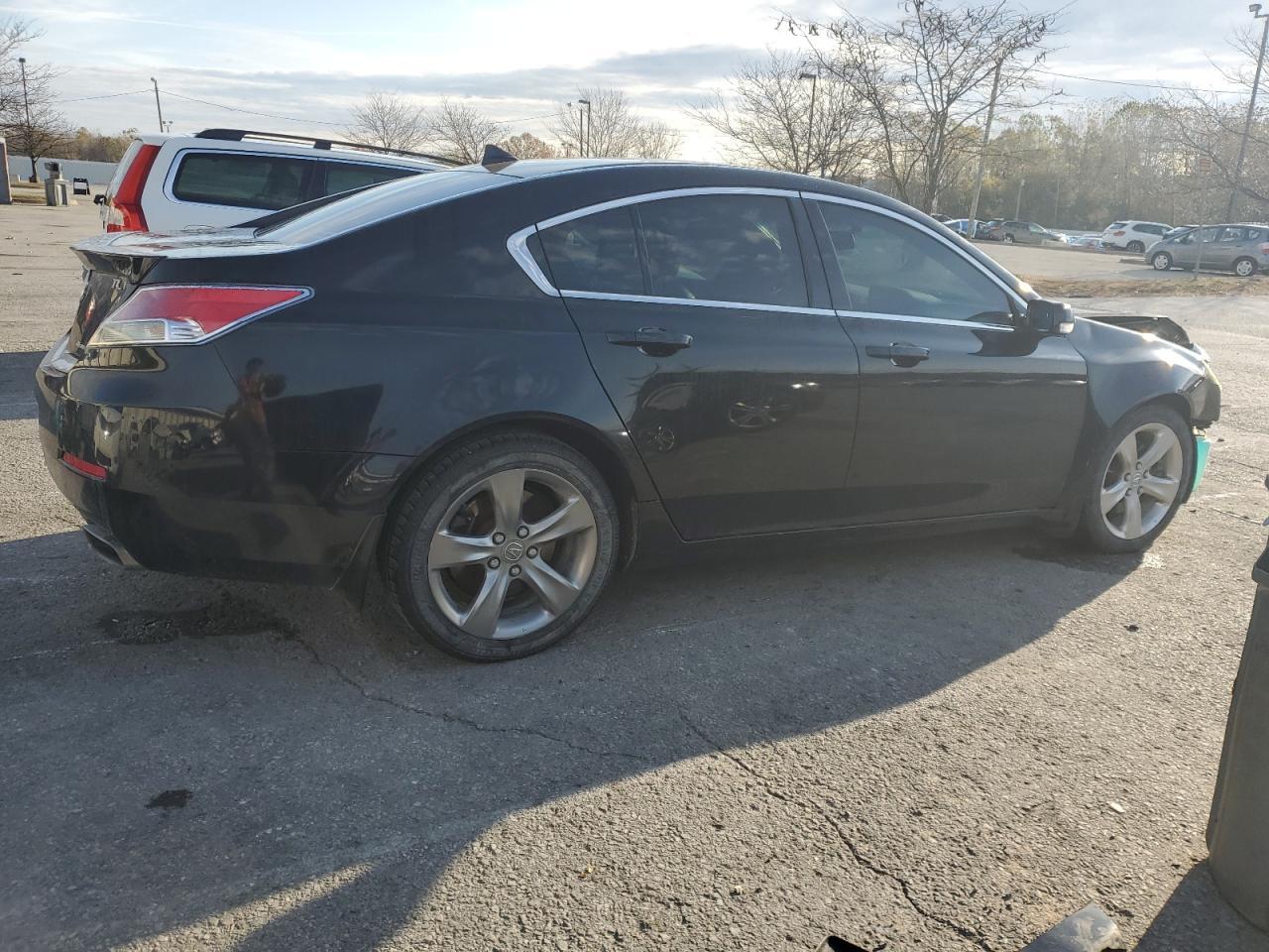 2012 Acura Tl - Фото 3