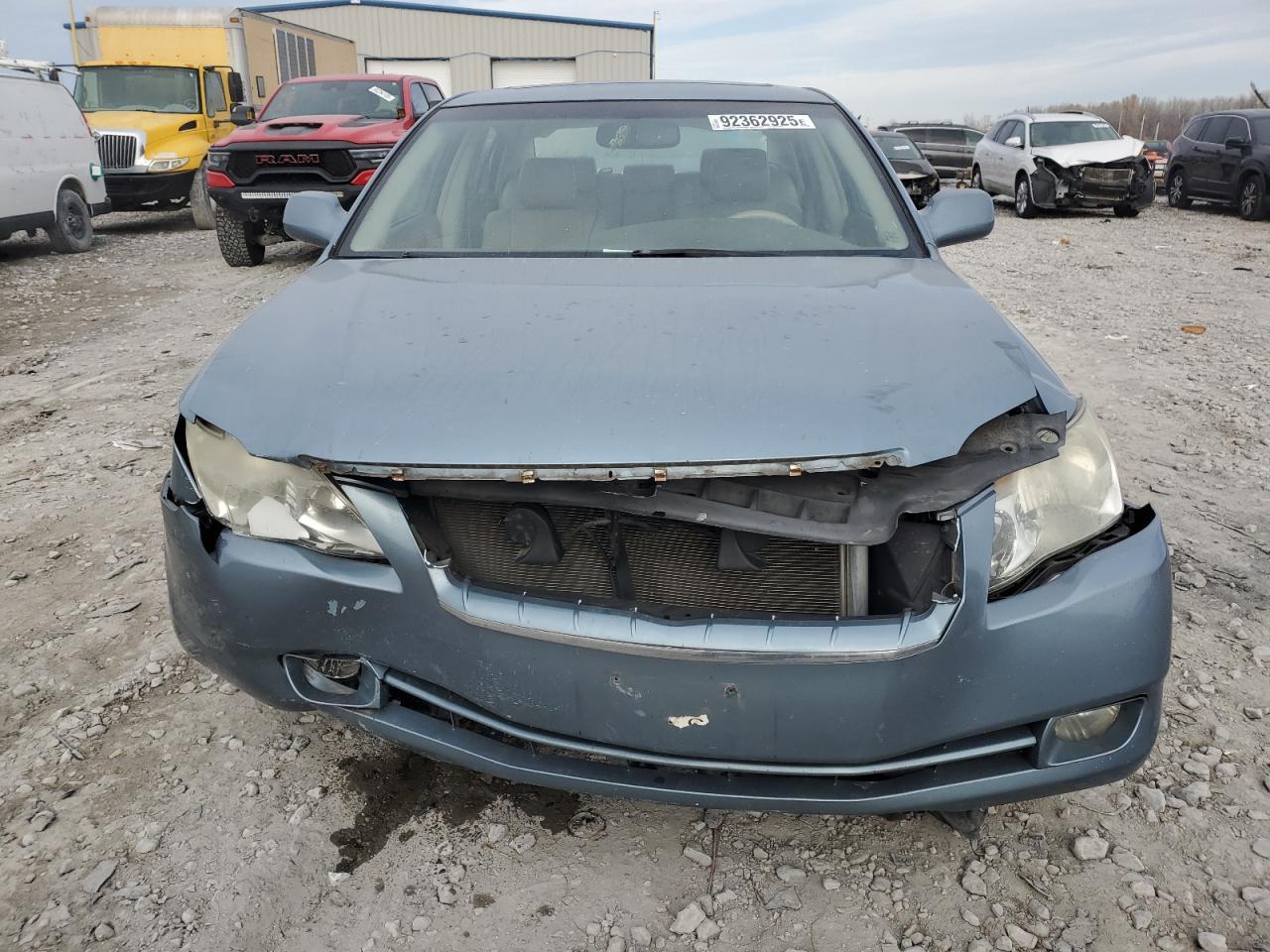 2005 Toyota Avalon Xl - Фото 5