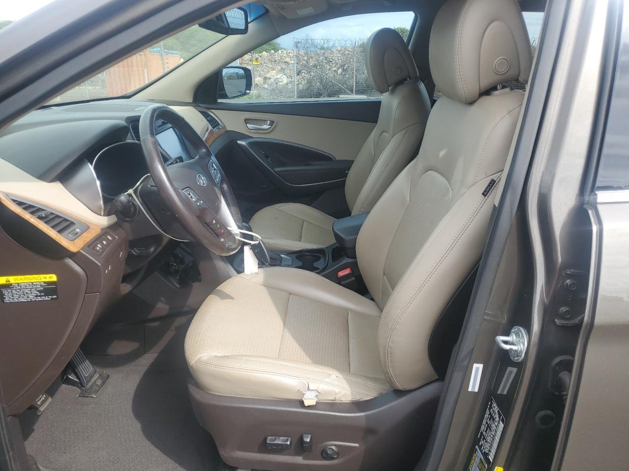 2014 Hyundai Santa Fe Sport - Фото 7