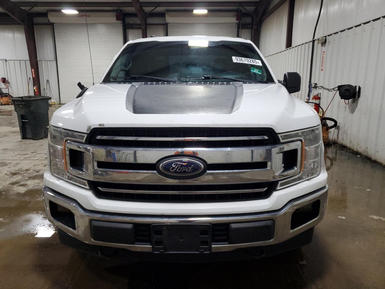 2018 Ford F150 Supercrew - Фото 5