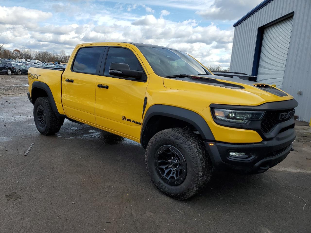 2023 Ram 1500 Trx - Image 4