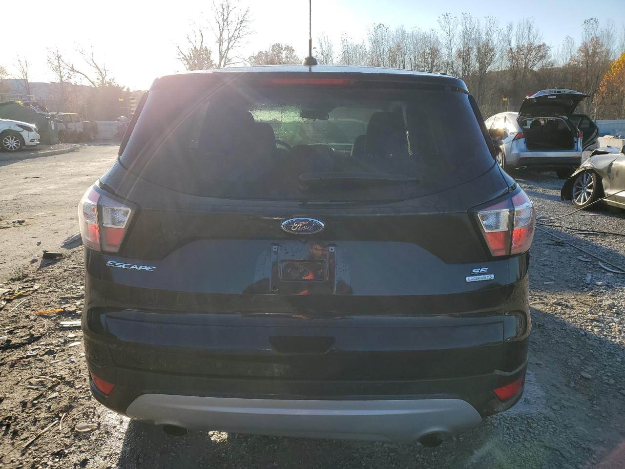 2017 Ford Escape Se - Image 6