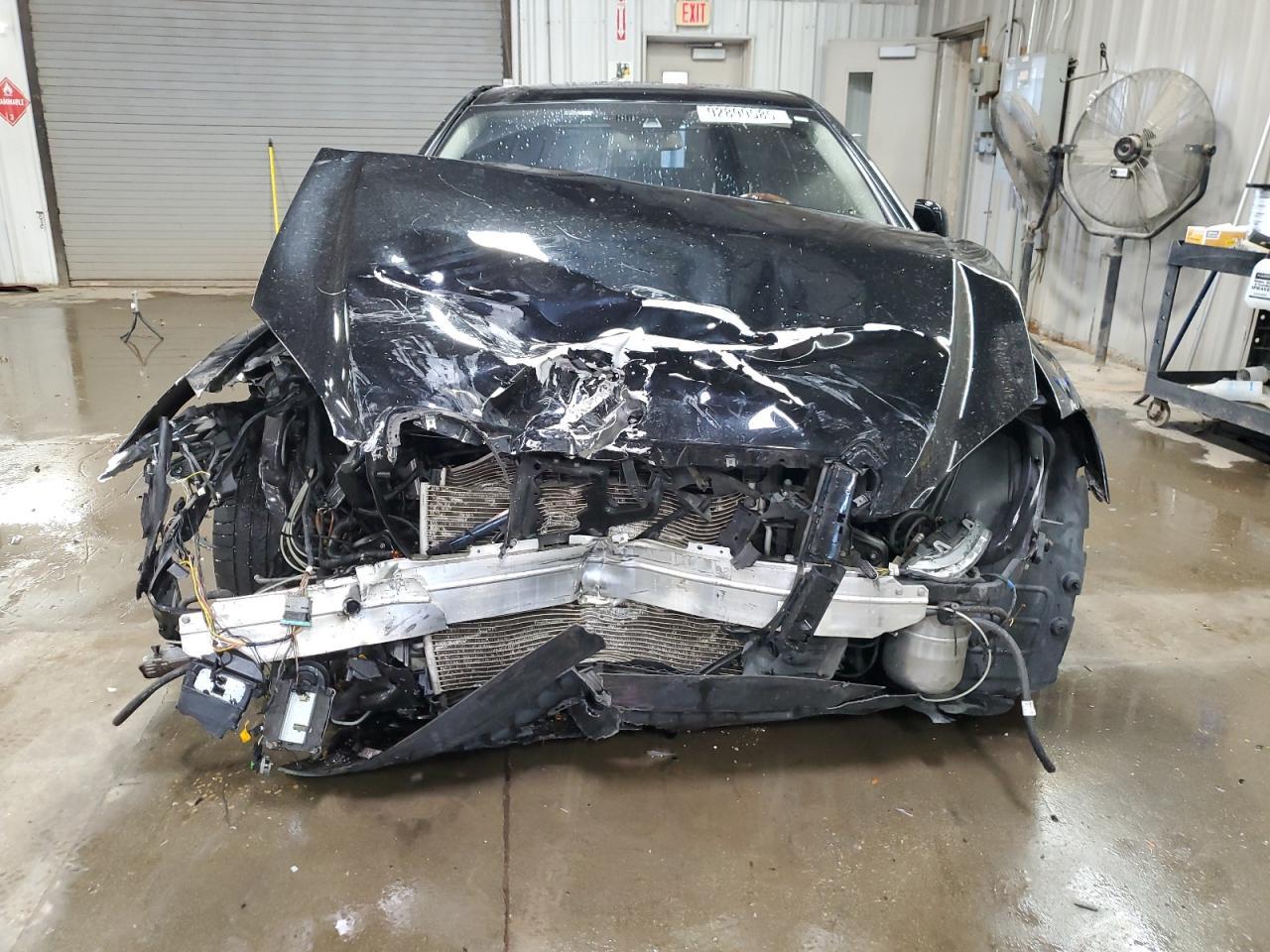 2010 Mercedes-Benz S 550 4Matic - Фото 5