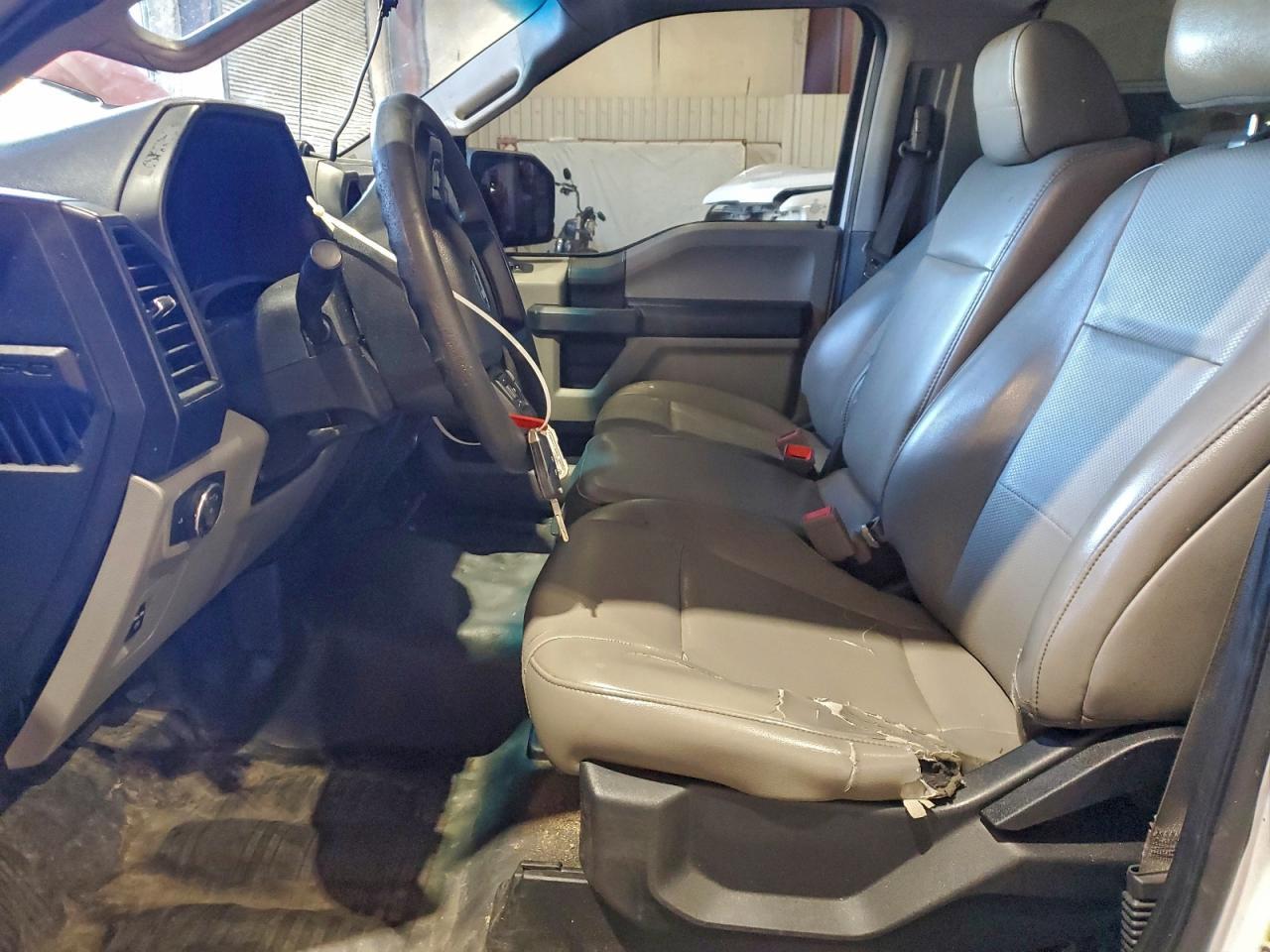 2018 Ford F150 - Image 7