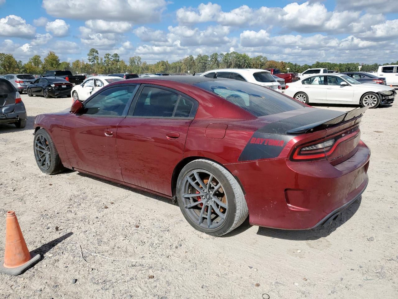 2018 Dodge Charger R/T 392 - Фото 2