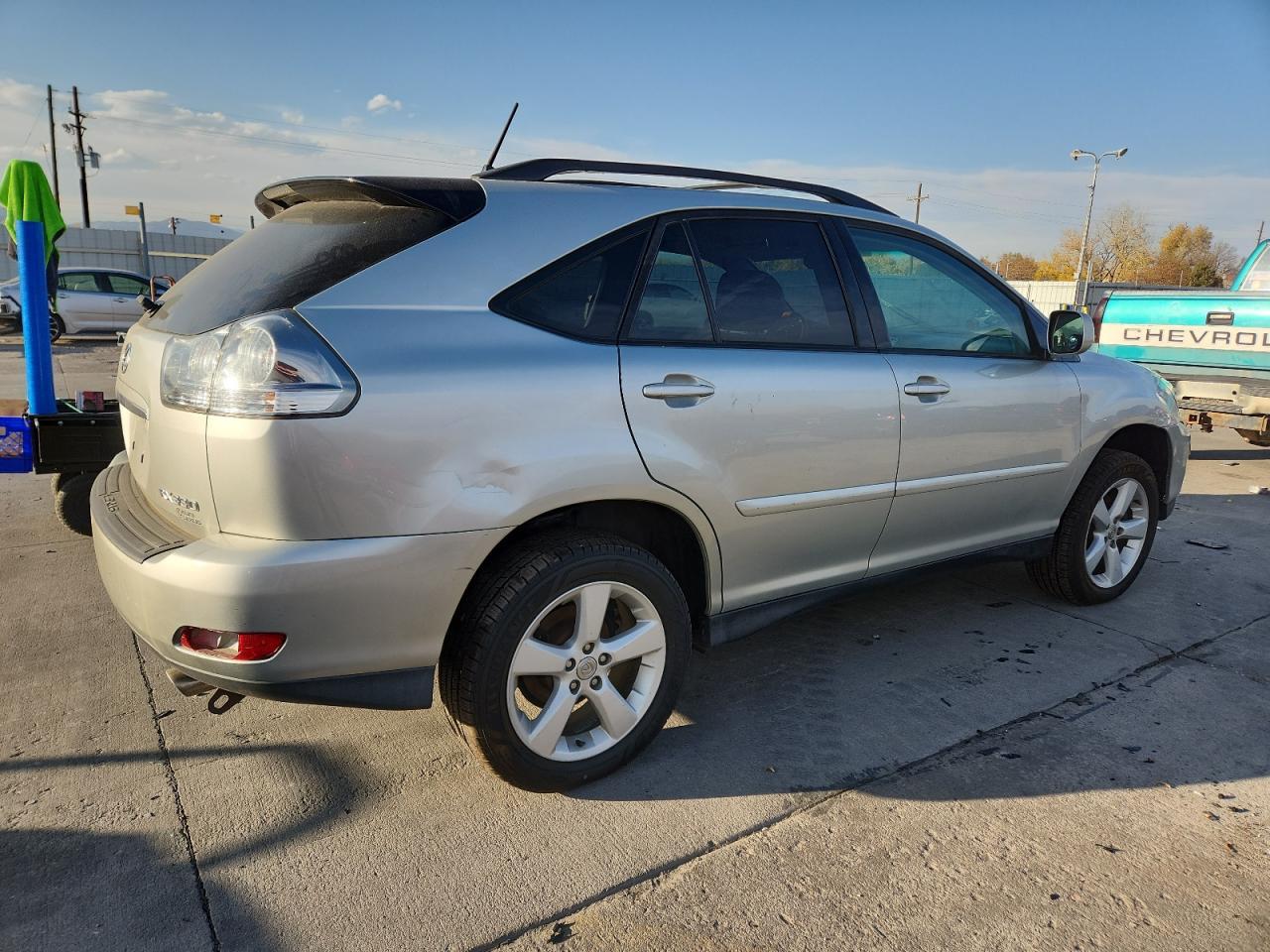 2005 Lexus Rx 330 - Image 3