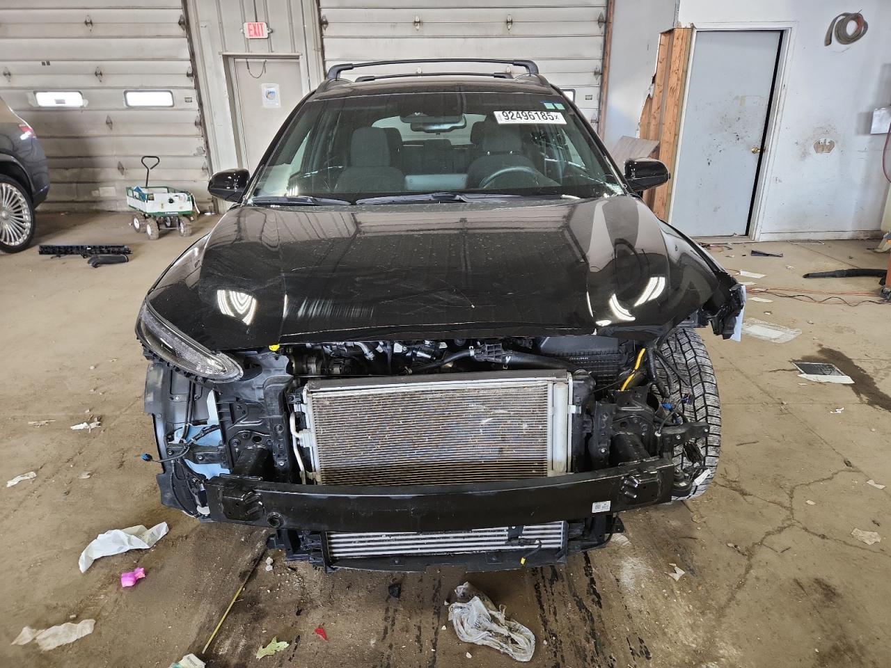 2023 Hyundai Kona N Line - Image 5