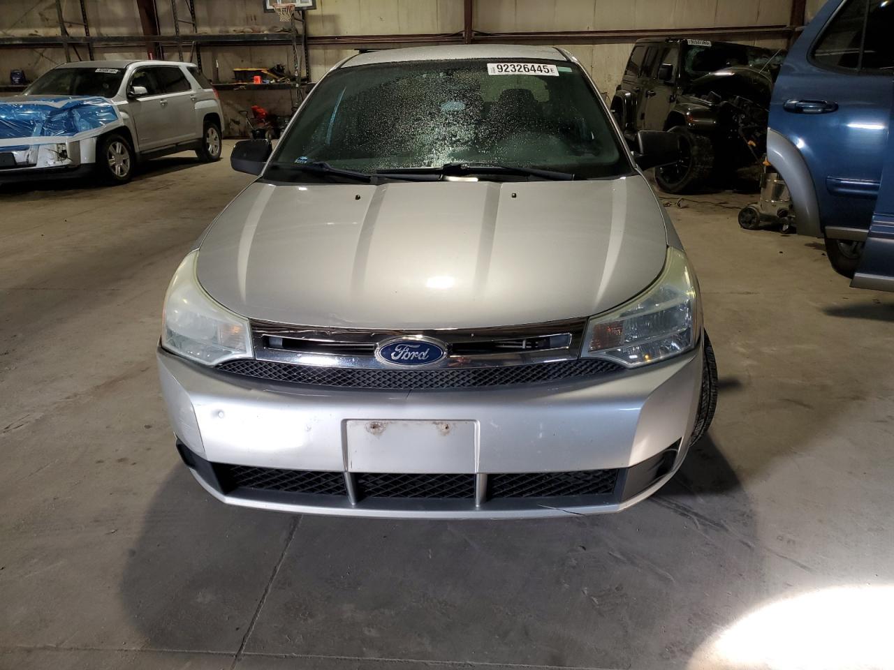 2011 Ford Focus Se - Image 5