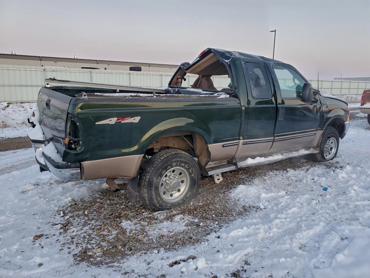 1999 Ford F250 Super Duty - Image 3