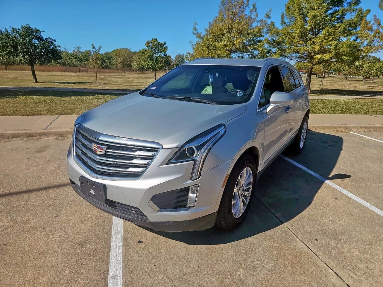 2019 Cadillac Xt5 - Image 2