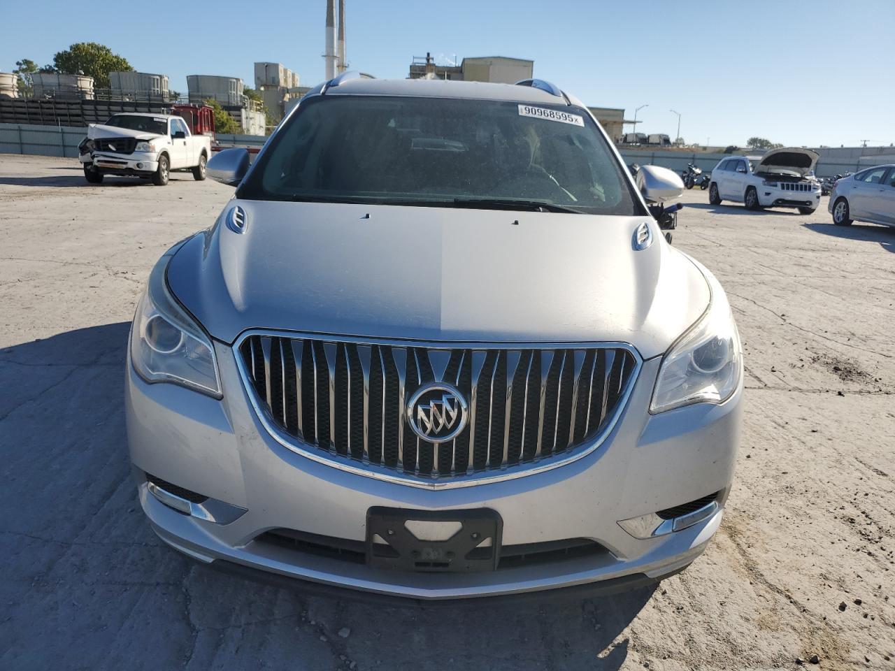 2014 Buick Enclave - Фото 5