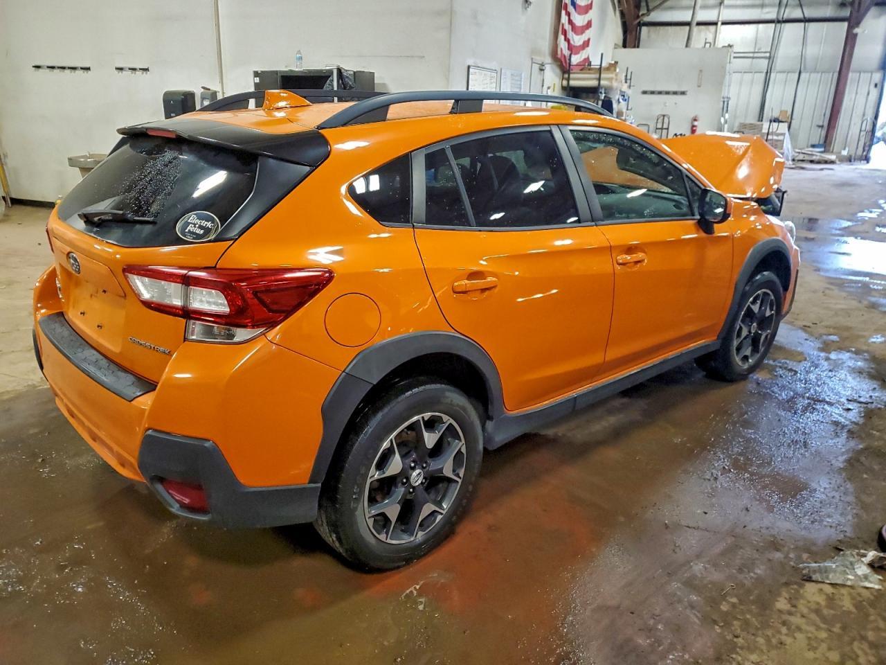 2018 Subaru Crosstrek Premium - Image 3