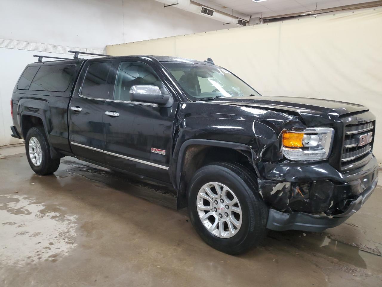 2015 GMC Sierra K1500 Sle - Image 4