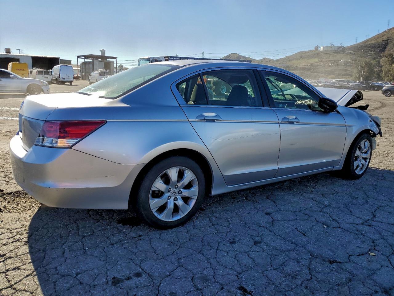 2008 Honda Accord - Image 3