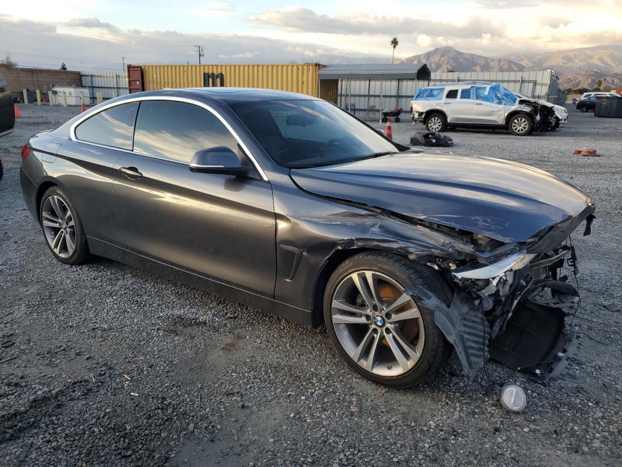 2019 BMW 430I - Image 4