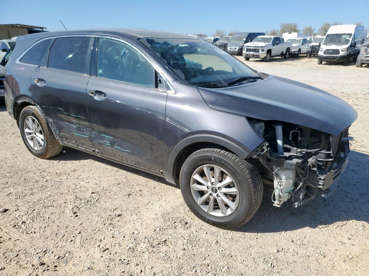 2019 Kia Sorento Lx V6 - Image 4