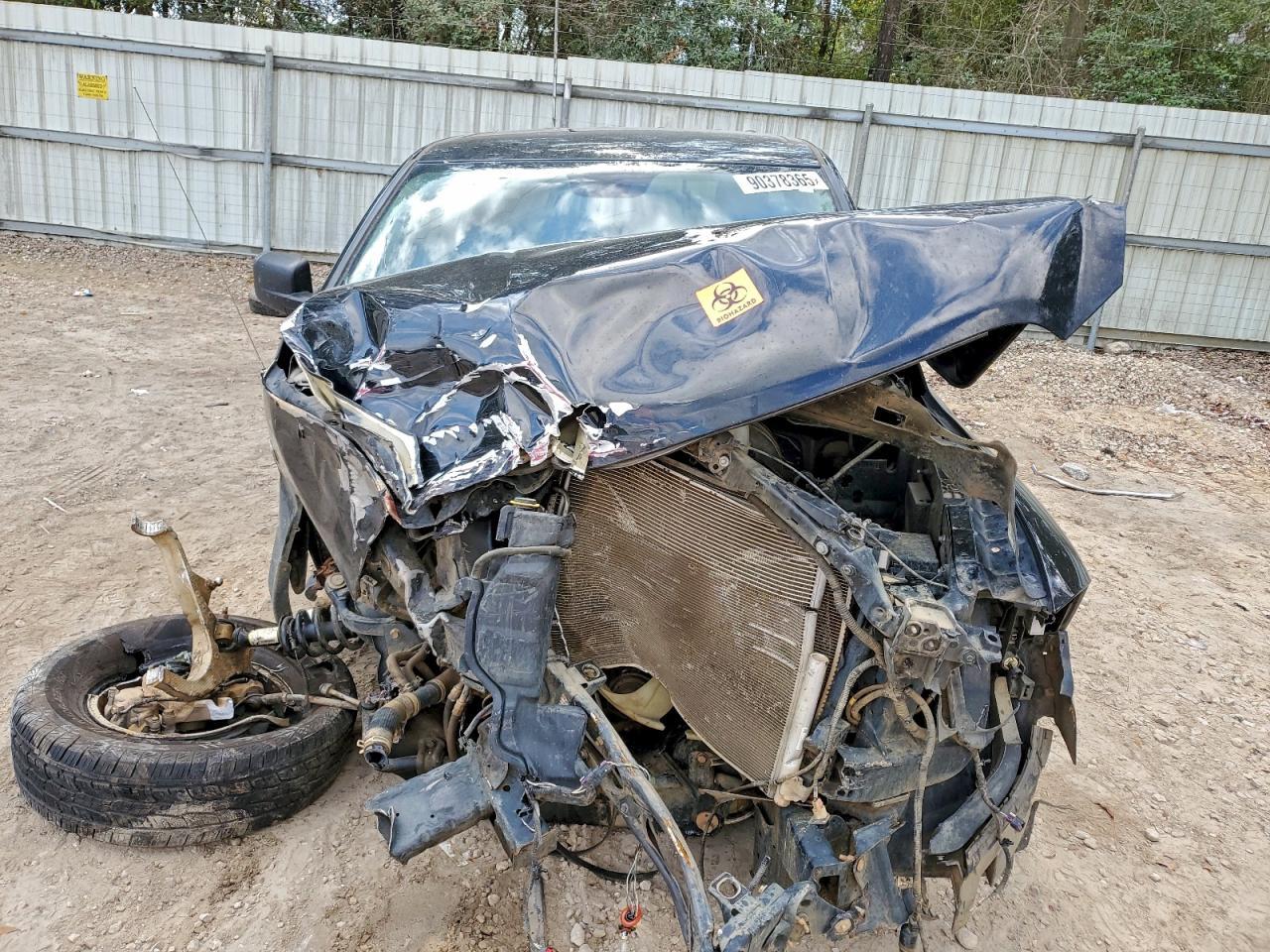 2020 Ram 1500 Classic Slt - Image 5