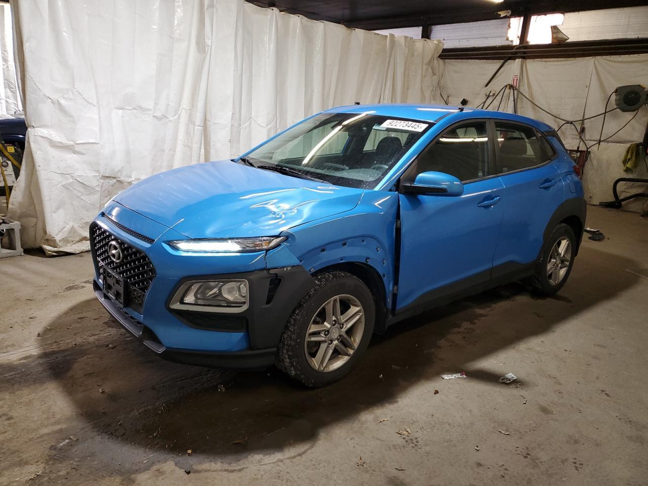 2019 Hyundai Kona Se