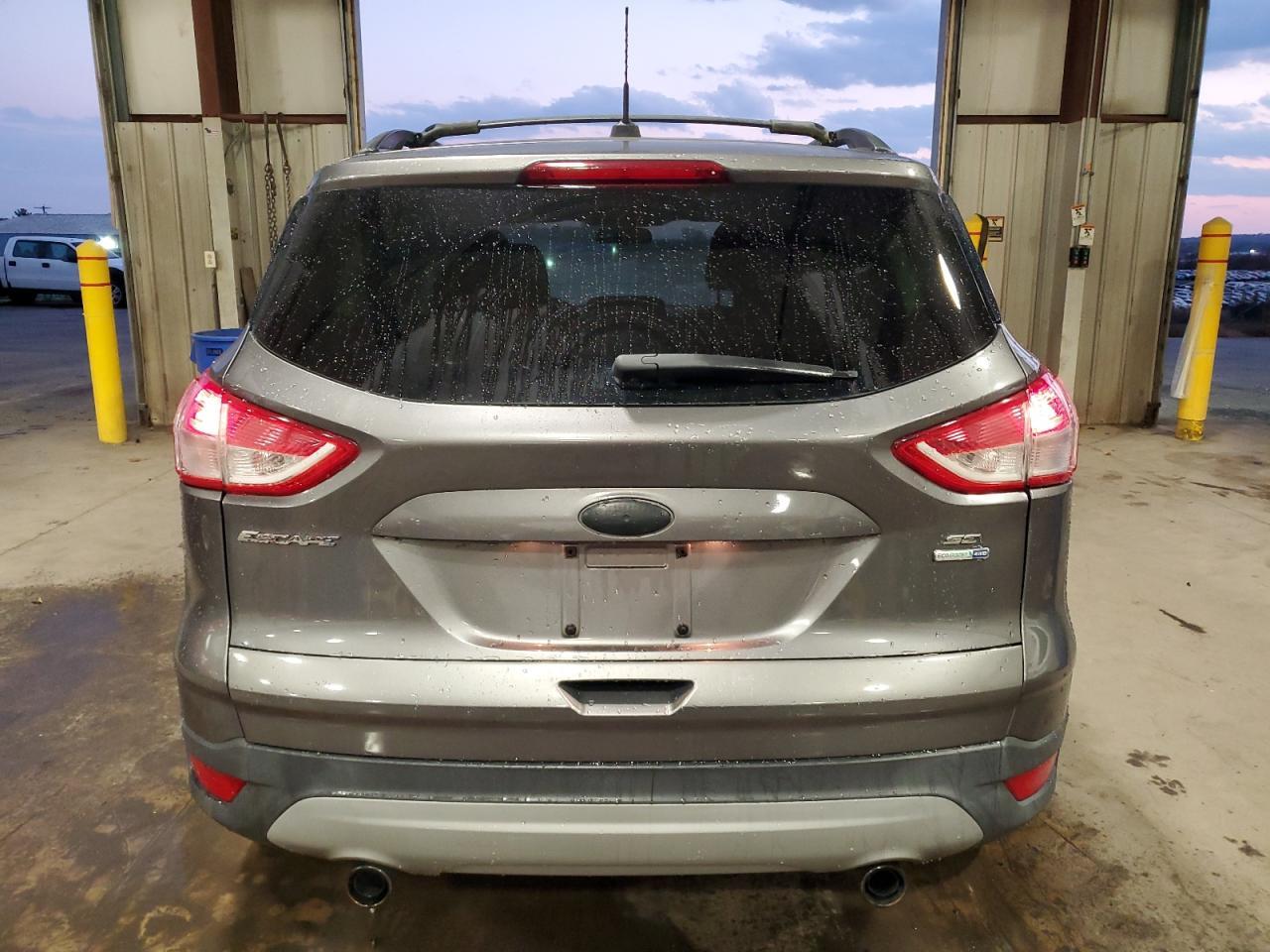 2013 Ford Escape Se - Image 6