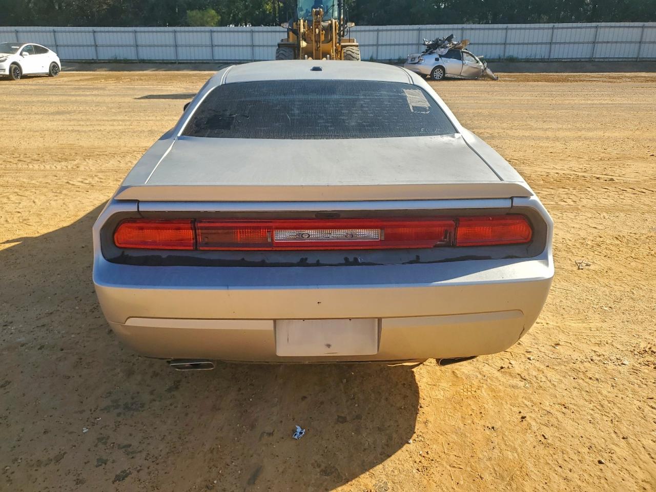 2012 Dodge Challenger R/T - Фото 6