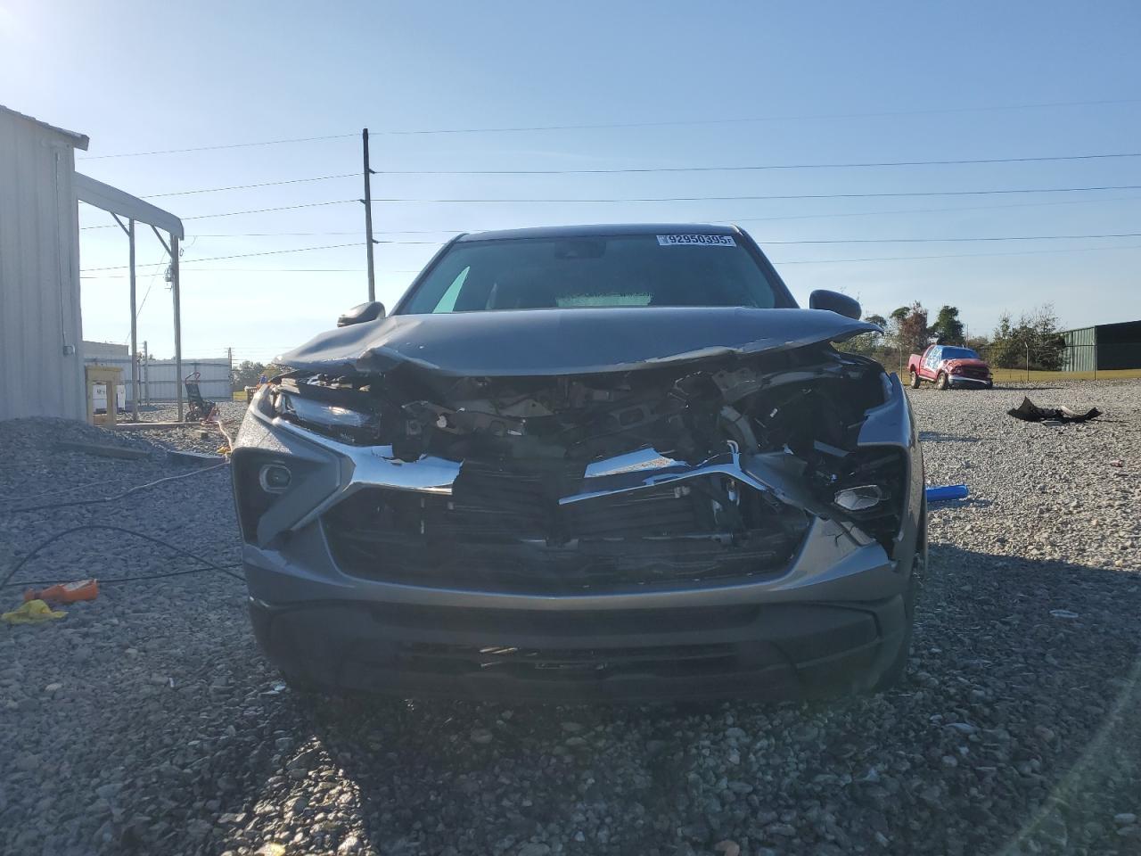 2024 Chevrolet Trailblazer Ls - Фото 5