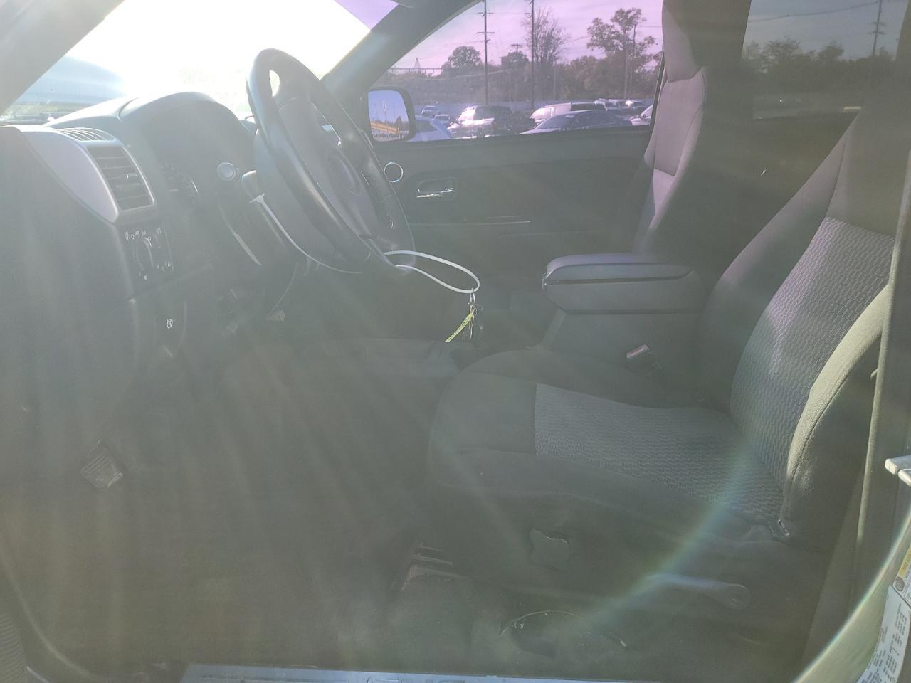 2009 GMC Canyon - Фото 7