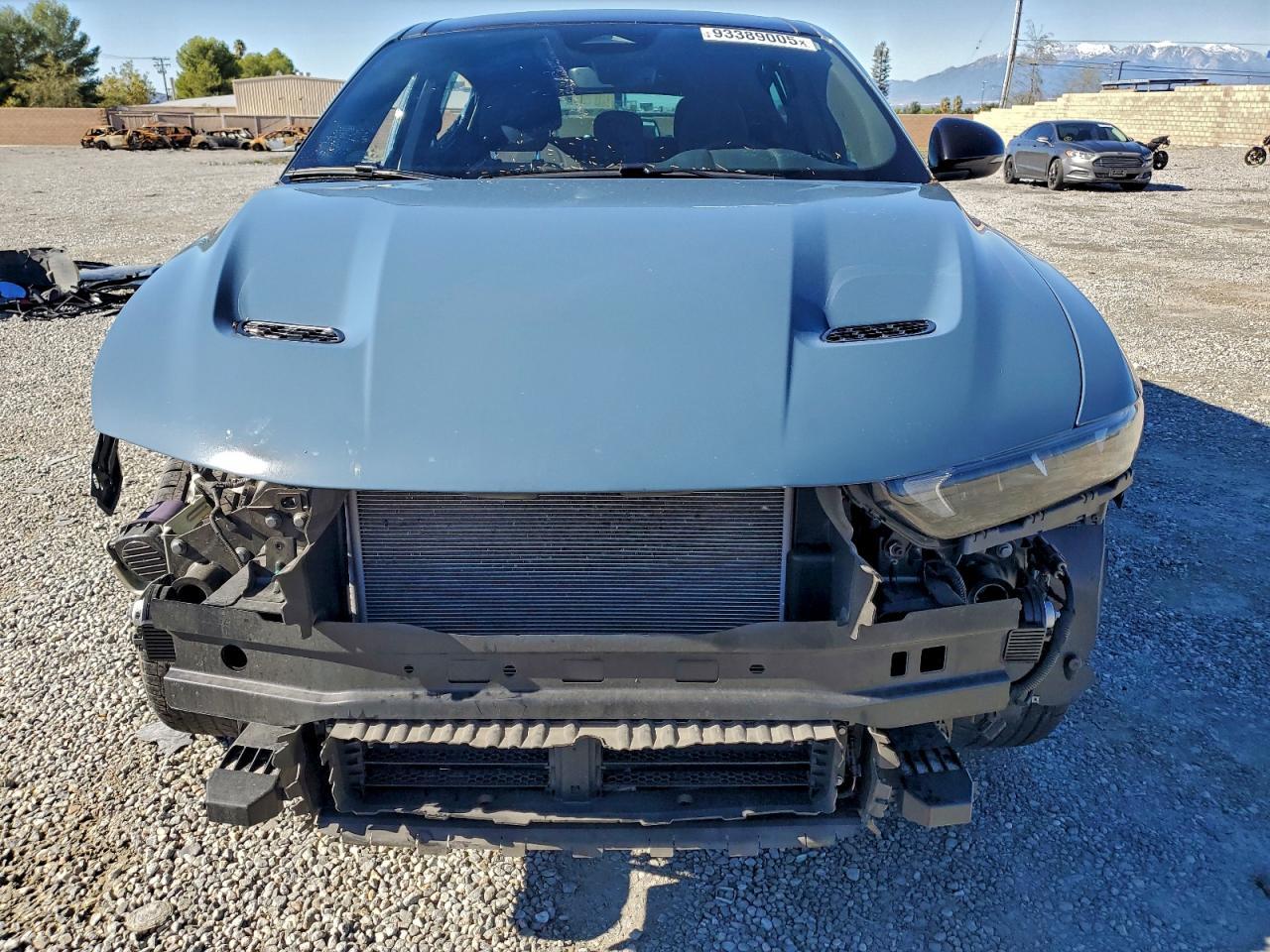 2024 Dodge Hornet R/T Plus - Фото 5