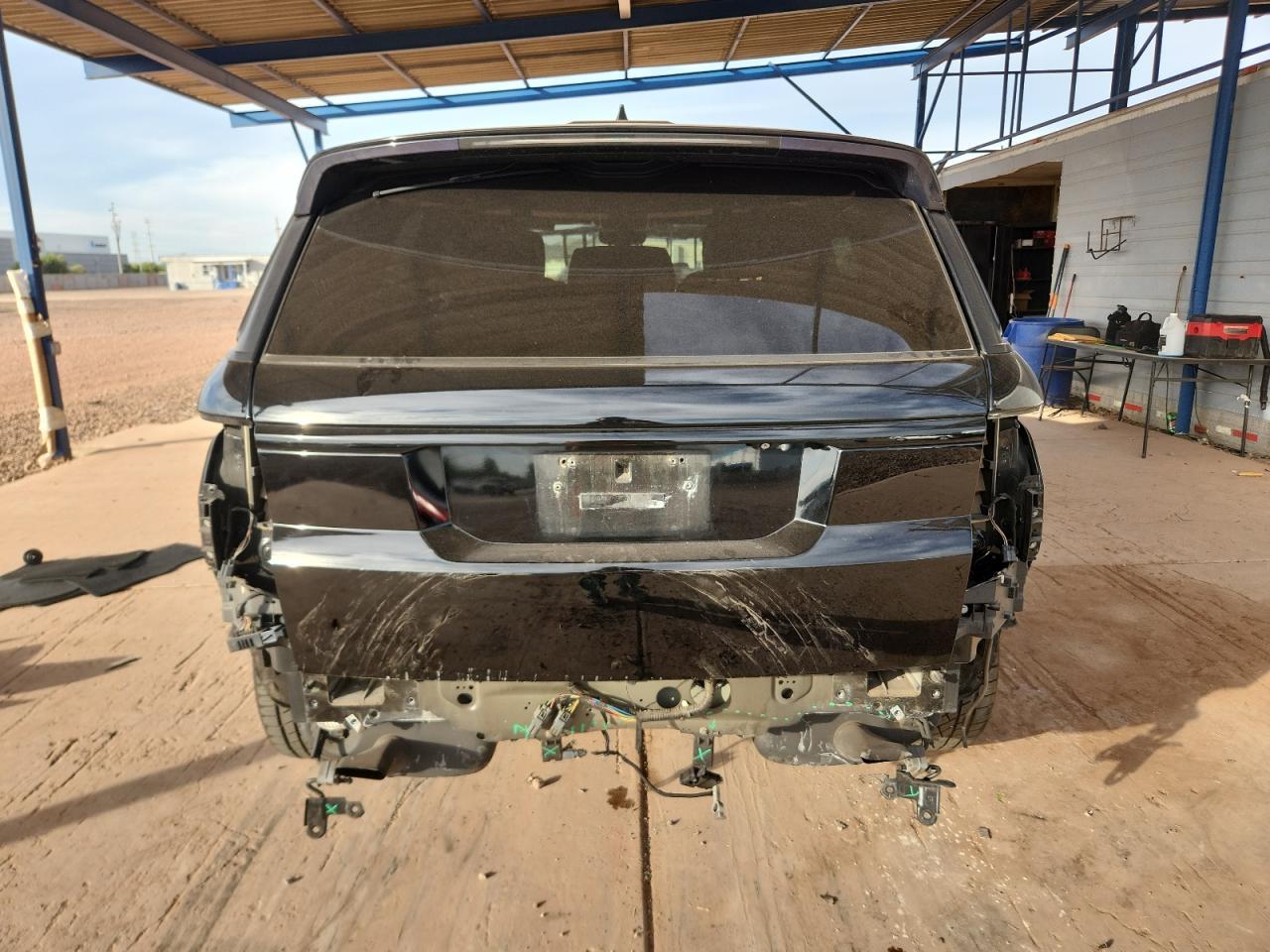 2018 Land Rover Range Rover Sport Se - Фото 6