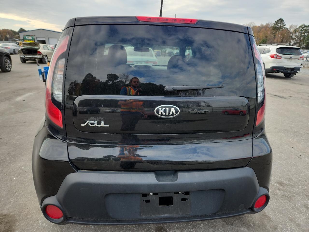 2015 Kia Soul - Image 6
