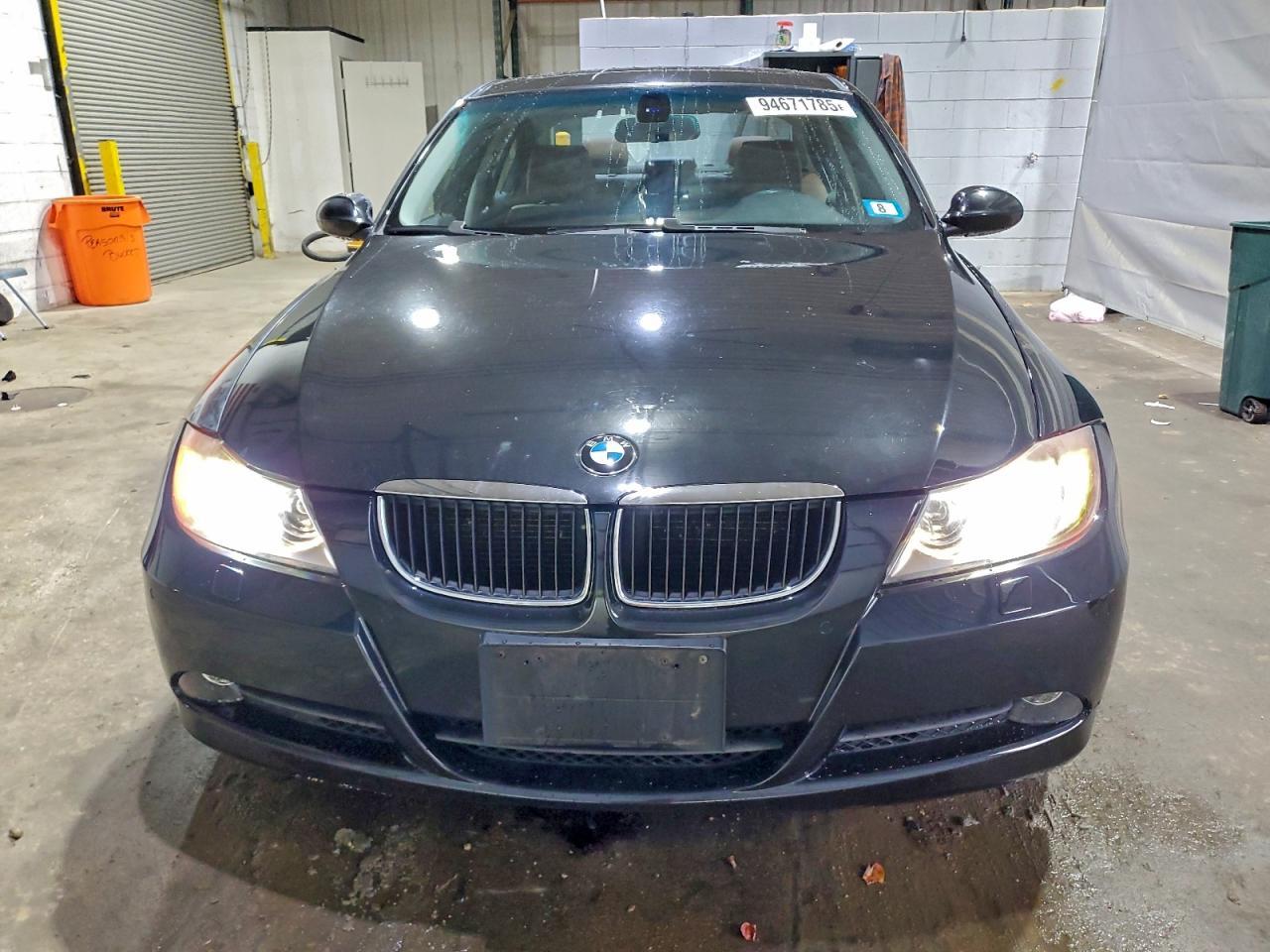 2007 BMW 328 Xi - Фото 5