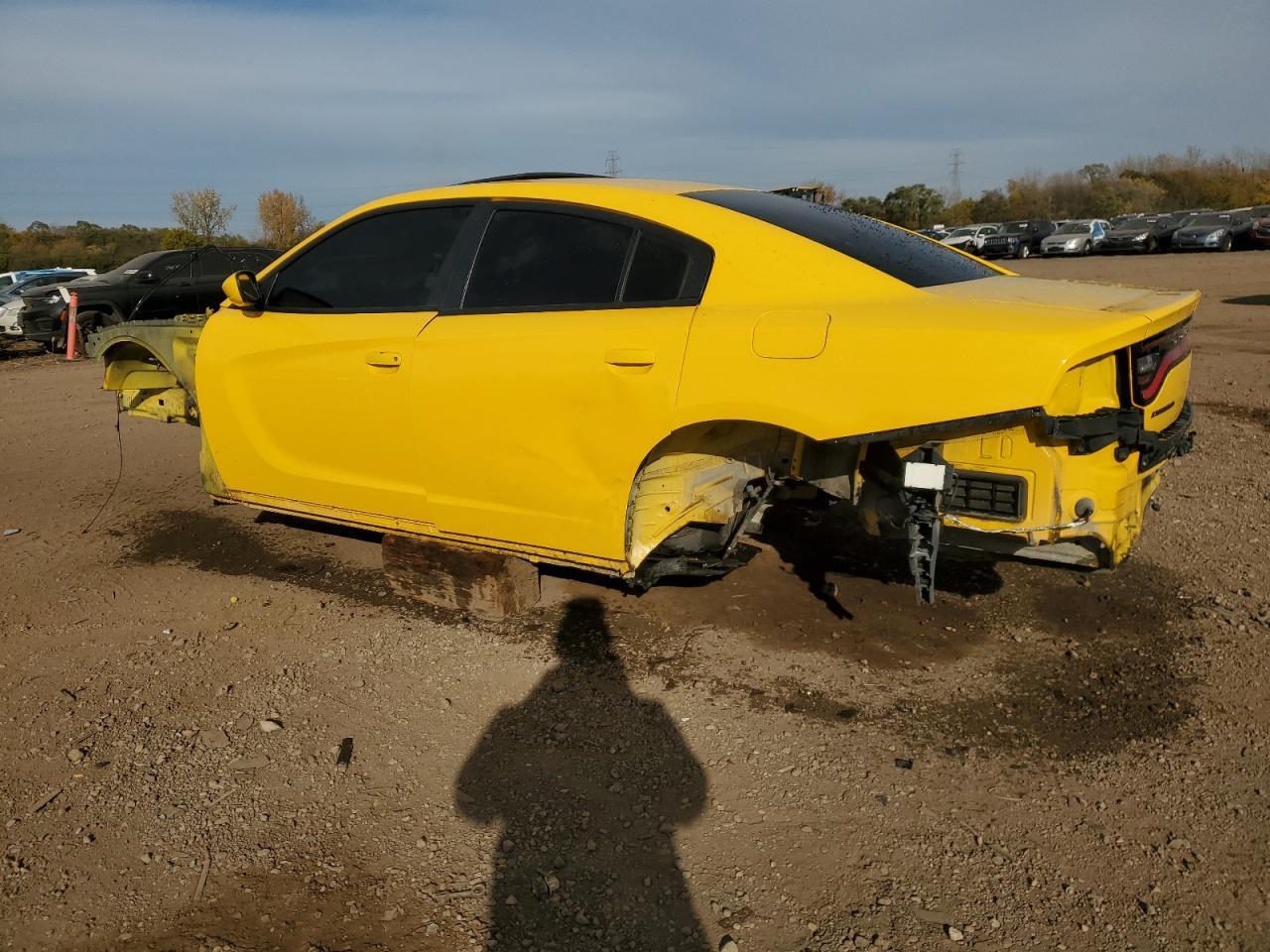 2017 Dodge Charger R/T 392 - Фото 2