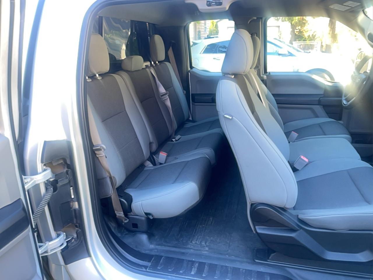 2019 Ford F150 Super Cab - Фото 6