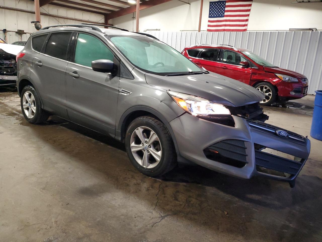 2013 Ford Escape Se - Image 4